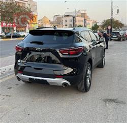 شيفروليه بليزر
